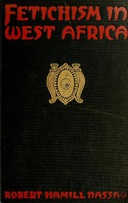 book cover Book cover