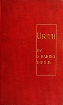 Urith A Tale of Dartmoor