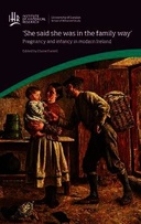 book cover Book cover