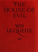 The house of evil