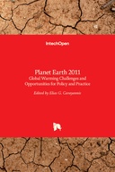 Planet Earth 2011