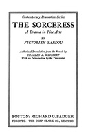 book cover Book cover