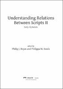 Understanding Relations Between Scripts II