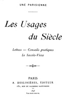 book cover Book cover