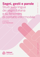Segni, gesti e parole