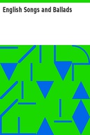 book cover Book cover