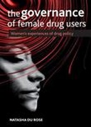 The governance of female drug users