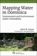 Mapping Water in Dominica