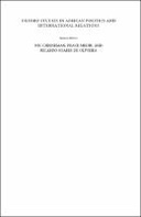 book cover Book cover