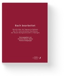 Bach bearbeitet