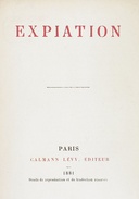 book cover Book cover