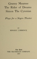 book cover Book cover