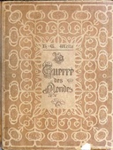 La guerre des mondes