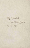 My betrothed and other poems