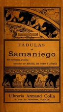 book cover Book cover