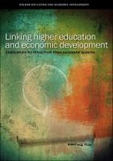 Linking Higher Education and Economic Development Linking Higher Education and Economic Development