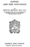 book cover Book cover
