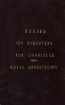 A new discovery for finding the longitude