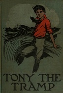 Tony The Tramp Right is Might