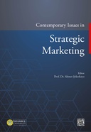 Contemporary Issues in Strategic Marketing