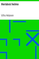 Heräävä heimo