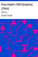 book cover Book cover