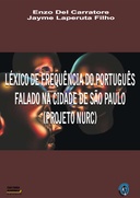 Léxico de frequência do português falado na cidade de São Paulo (Projeto NURC)