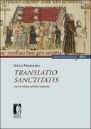 Translatio sanctitatis