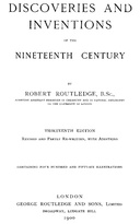 book cover Book cover