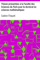 book cover Book cover