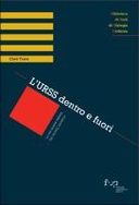 book cover Book cover