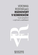 Rozhovory v Komenském