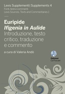 Euripide, Ifigenia in Aulide