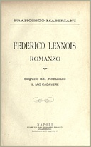 Book cover