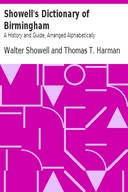 book cover Book cover