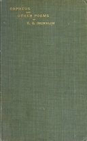 book cover Book cover