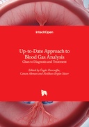 Up-to-Date Approach to Blood Gas Analysis
