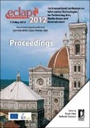 ECLAP 2012 Conference on Information Technologies for Performing Arts, Media Access and Entertainment