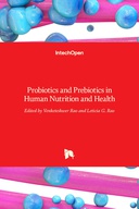 Probiotics and Prebiotics in Human Nutrition and Health