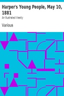 book cover Book cover