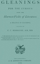 book cover Book cover