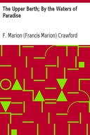 book cover Book cover