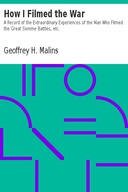 book cover Book cover