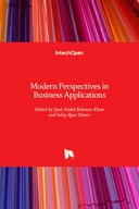 Modern Perspectives in Business Applications