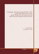 book cover Book cover