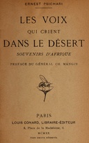 book cover Book cover