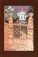 book cover Book cover