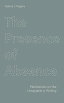 book cover Book cover