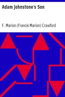 book cover Book cover