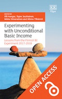 Experimenting with Unconditional Basic Income